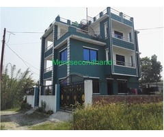 House on sale at bhaktapur nepal