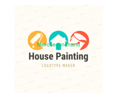House painting service at kathmandu nepal
