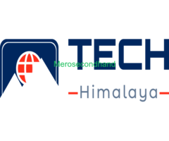 Tech Himalaya | Top Software Company in Nepal