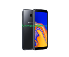 Samsung Galaxy J4+ on sale at bhaktapur nepal