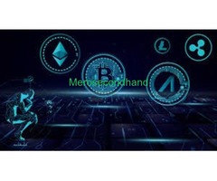 Buy Bitcoin in Nepal