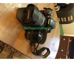 Nikon d800 on sale at kathmandu nepal