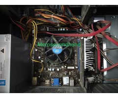 Computer CPU for sell at lalitpur nepal