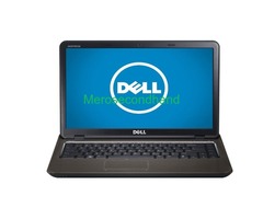 Dell Inspiron 14 3421 laptop on sale at kathmandu nepal