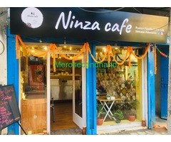 Cafe | Restaurant for sale at kathmandu nepal