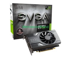EVGA GTX 1060 6GB Non SC