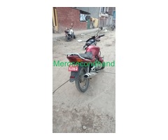 28 thousand bike sell good condition