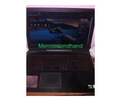 Dell 15 7000 7567 Gaming Laptop