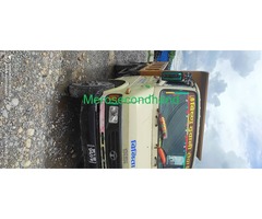 Tata mini truck 407 for sale